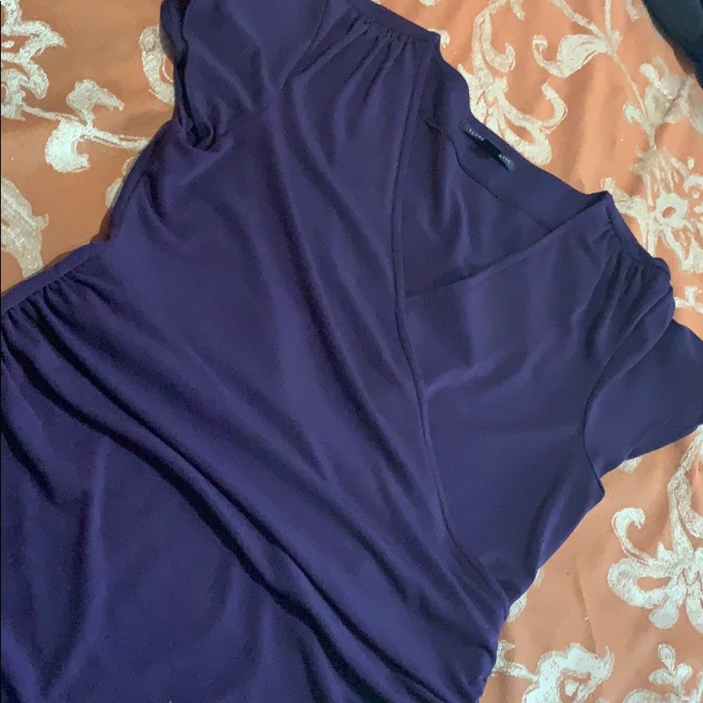 Banana Republic blouse